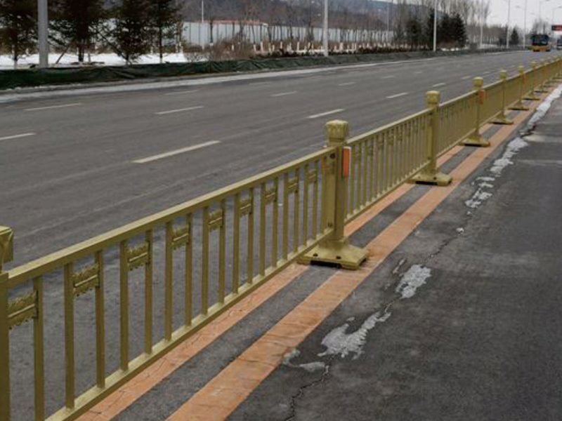 蘤式護(hu)欄（蓮(lian)蘤(hua)護(hu)欄）