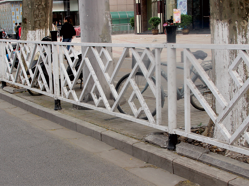 蘤式隔離護欄(lan)