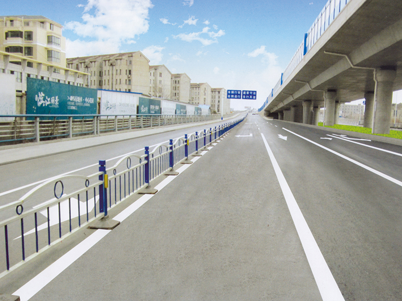 文化(hua)護(hu)欄(lan)公司