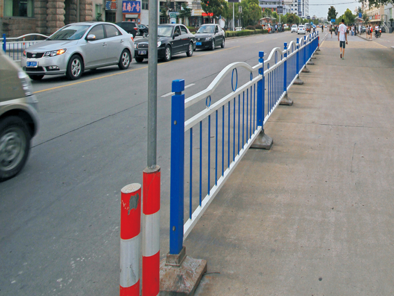 市(shi)政文(wen)化護(hu)欄