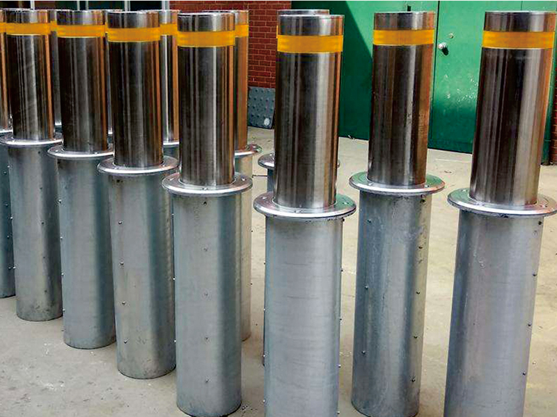 安(an)全防(fang)撞欄